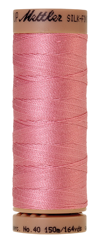 Rose Quartz - Quilting Thread Art. 9136